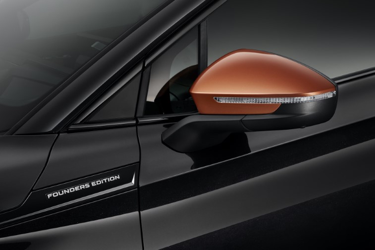 Skoda Enyaq iV resim galerisi (02.09.2020)