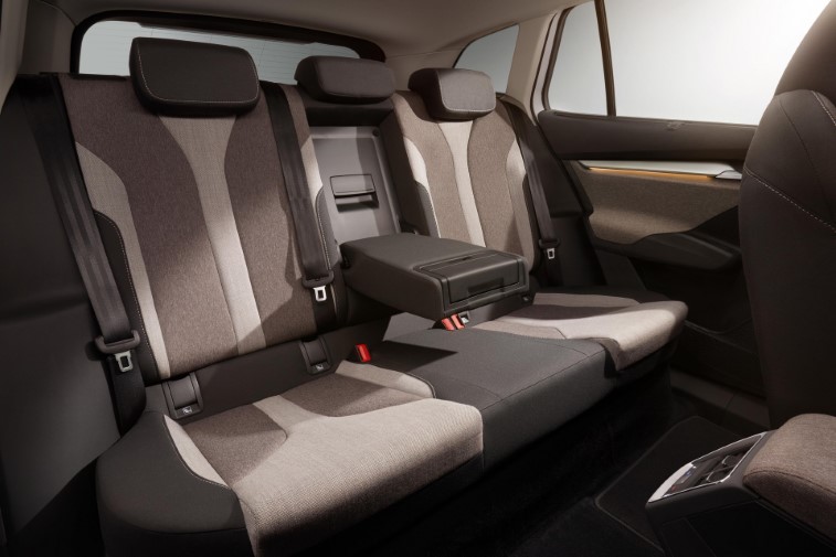 Skoda Enyaq iV resim galerisi (02.09.2020)