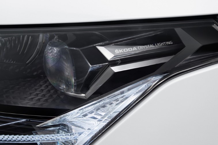 Skoda Enyaq iV resim galerisi (02.09.2020)