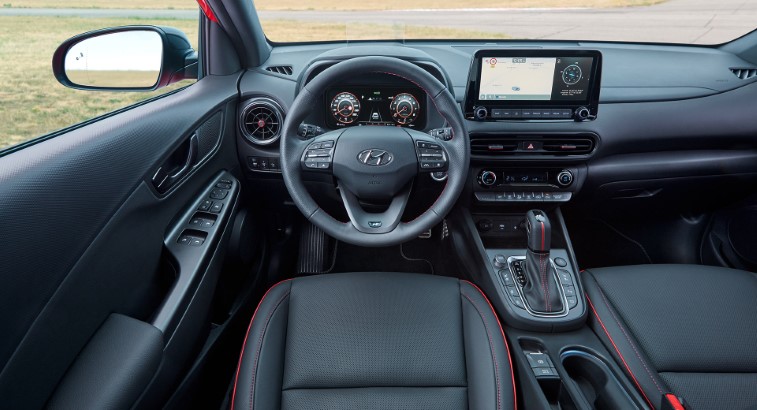 2021 Hyundai Kona resim galerisi (03.09.2020)