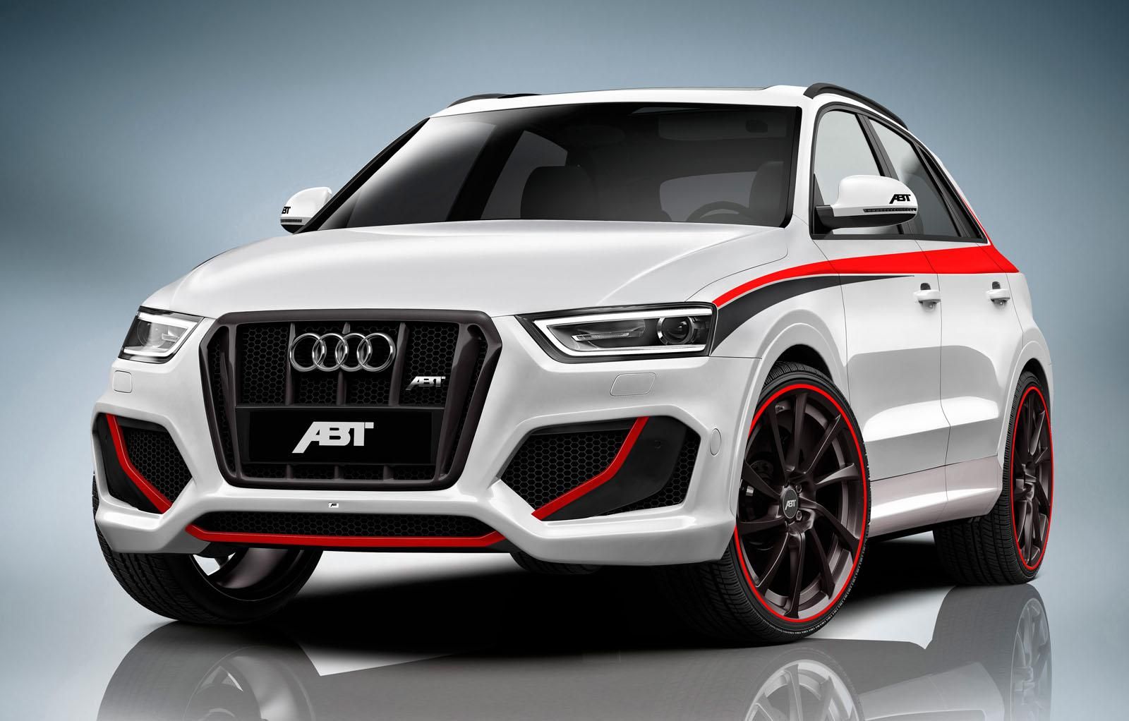 AUD RSQ3 ABT RESM GALERS