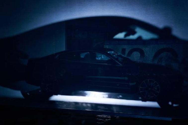BMW 4 Serisi Coup resim galerisi
