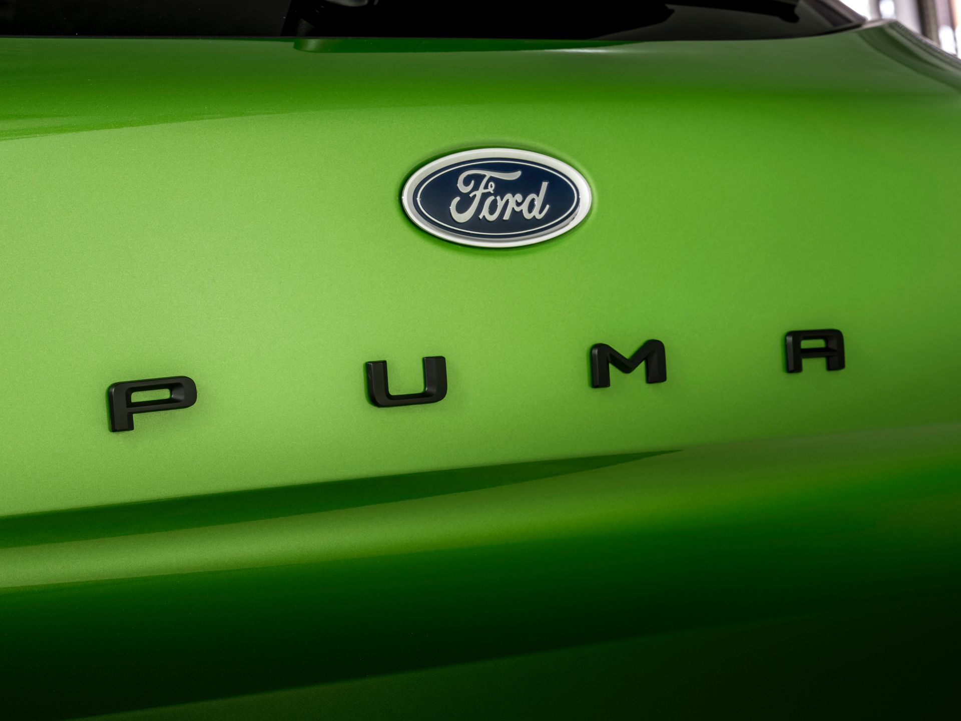Ford Puma ST resim galerisi (25.09.2020)
