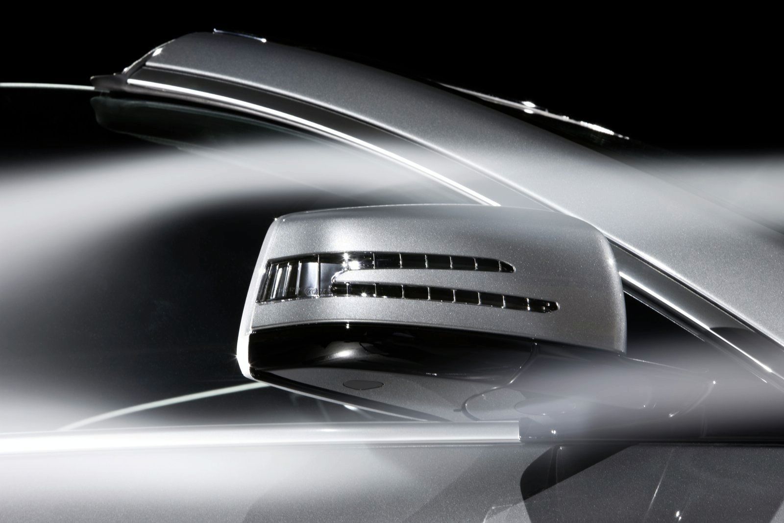 MERCEDES E CONVERTIBLE (2010) GALER