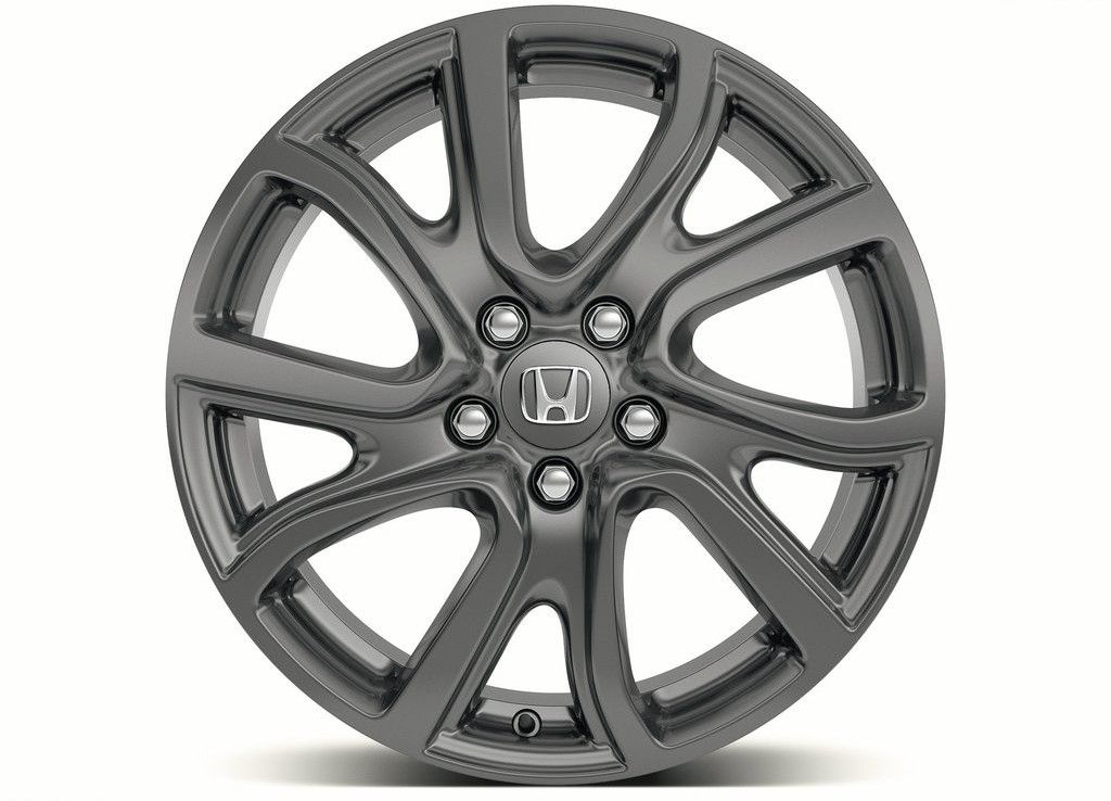 YEN HONDA CR-V AYRINTILI RESM GALERS