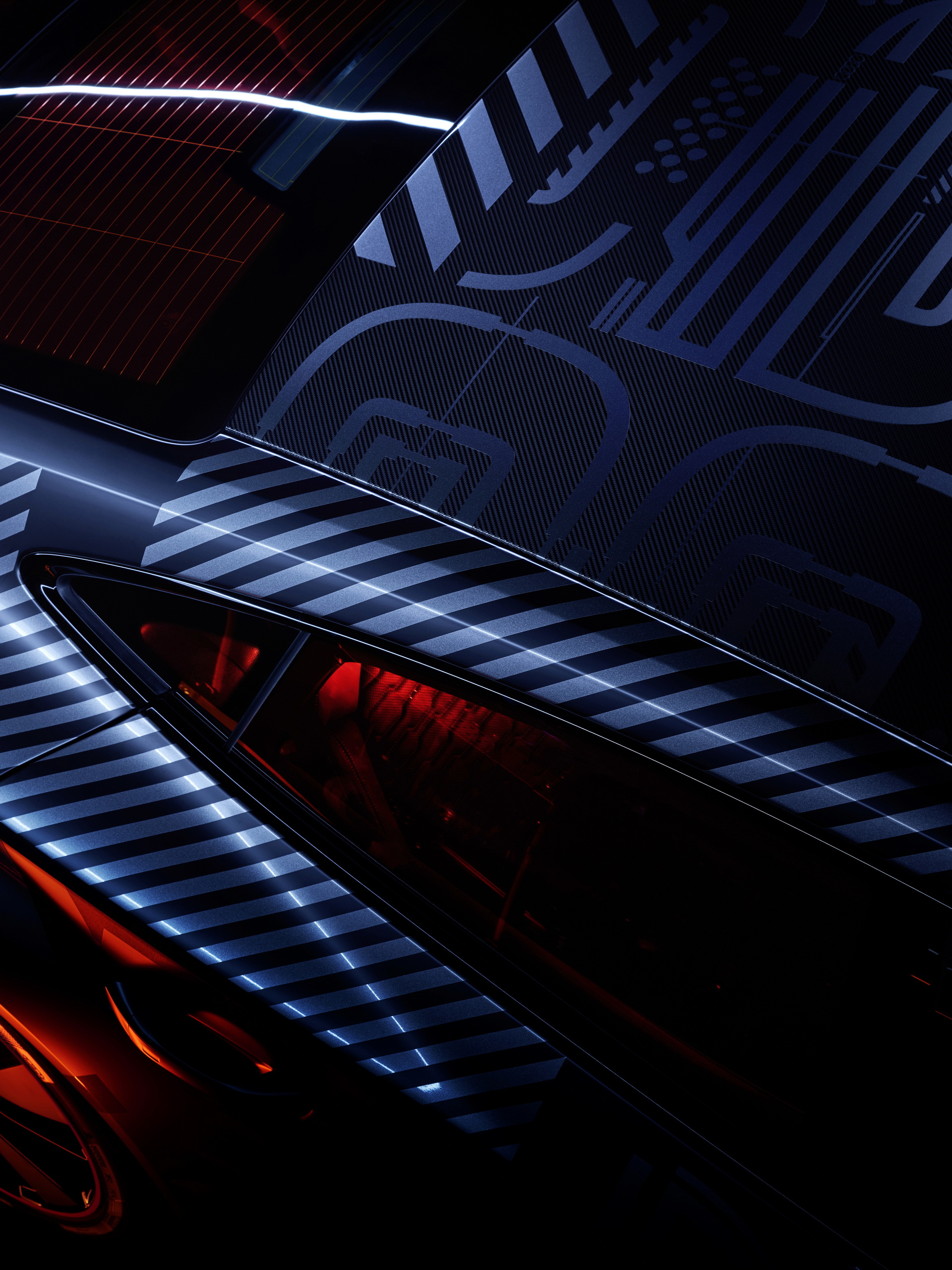 2021 Audi E-Tron GT resim galerisi (08.10.2020)
