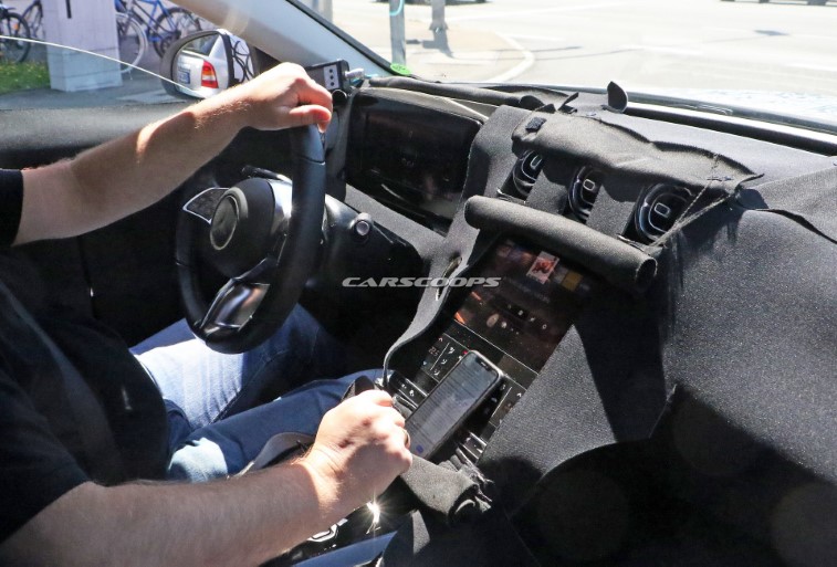 2022 Mercedes-Benz C-Serisi resim galerisi