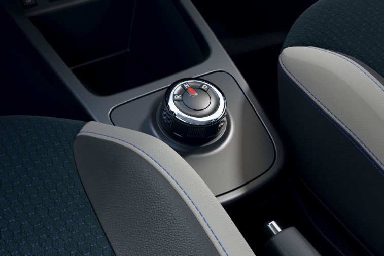 2021 Dacia Spring Electric resim galerisi (18.10.2020)