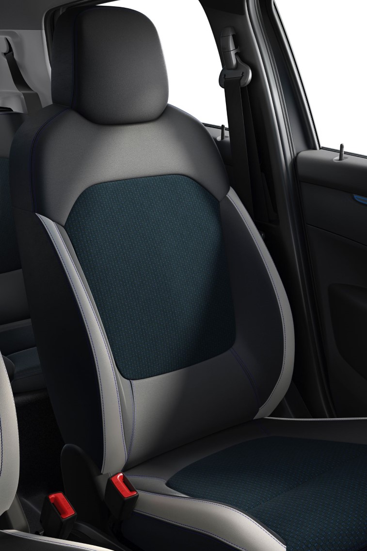 2021 Dacia Spring Electric resim galerisi (18.10.2020)