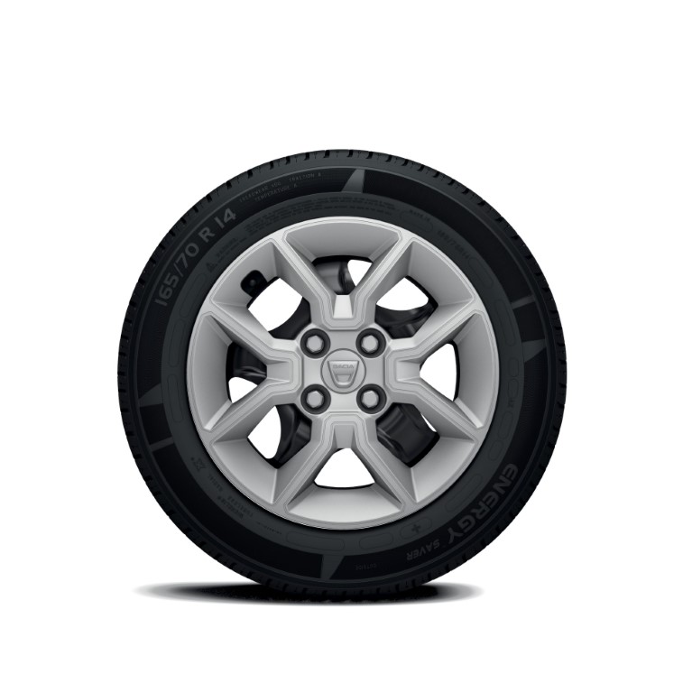 2021 Dacia Spring Electric resim galerisi (18.10.2020)