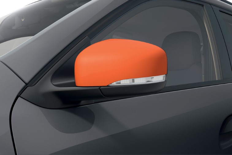 2021 Dacia Spring Electric resim galerisi (18.10.2020)