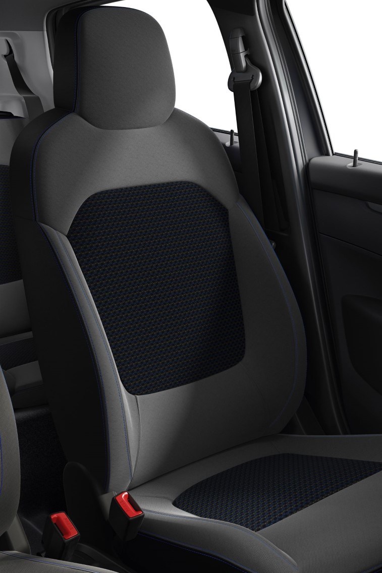 2021 Dacia Spring Electric resim galerisi (18.10.2020)