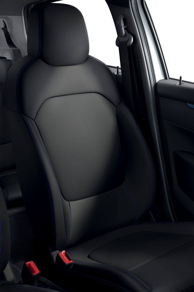 2021 Dacia Spring Electric resim galerisi (18.10.2020)