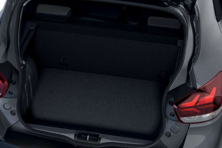 2021 Dacia Spring Electric resim galerisi (18.10.2020)