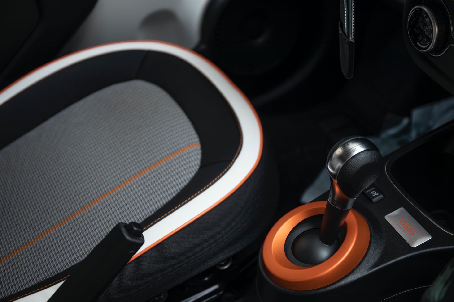 2021 Renault Twingo Electric resim galerisi (20.10.2020)