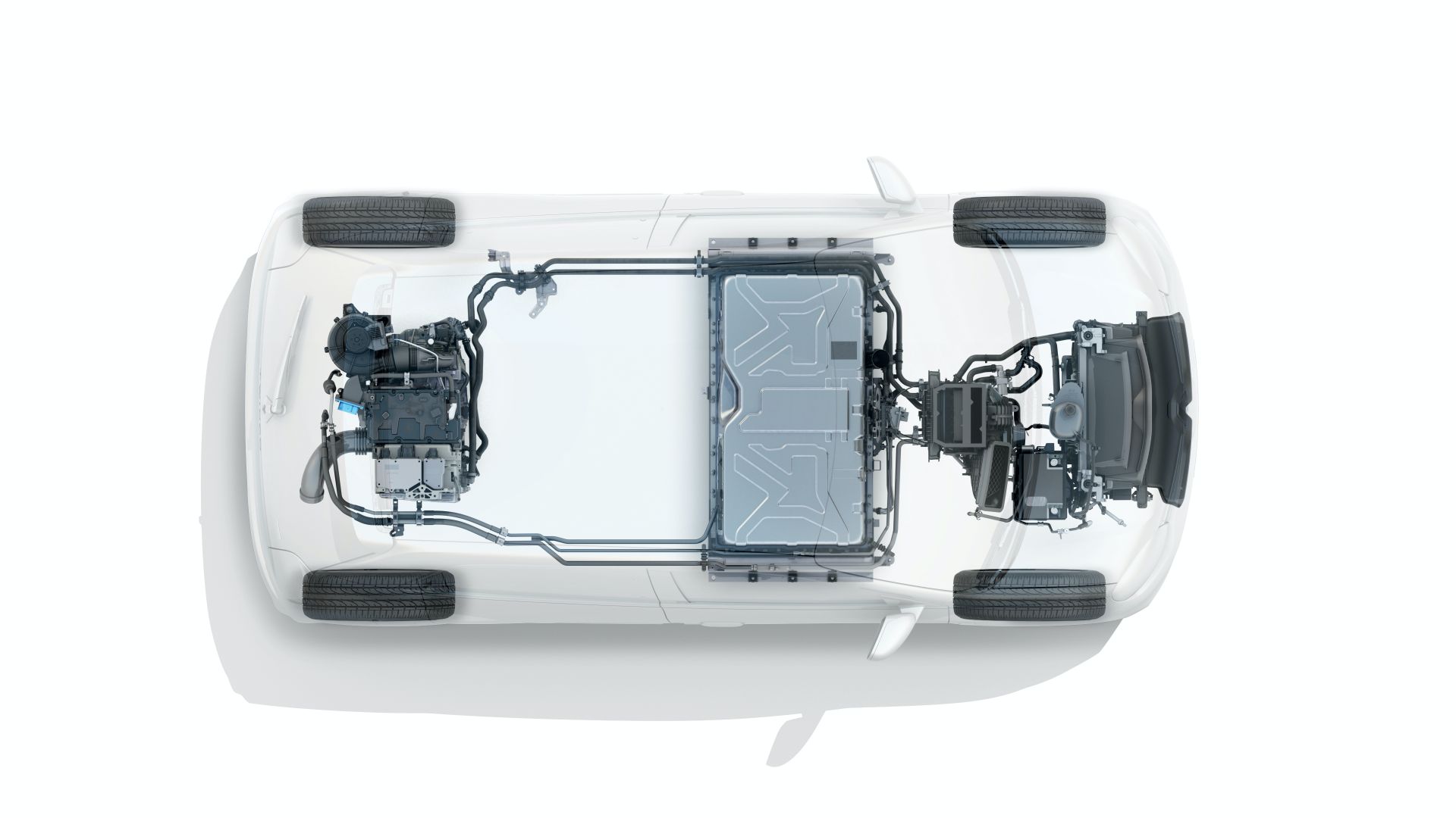 2021 Renault Twingo Electric resim galerisi (20.10.2020)