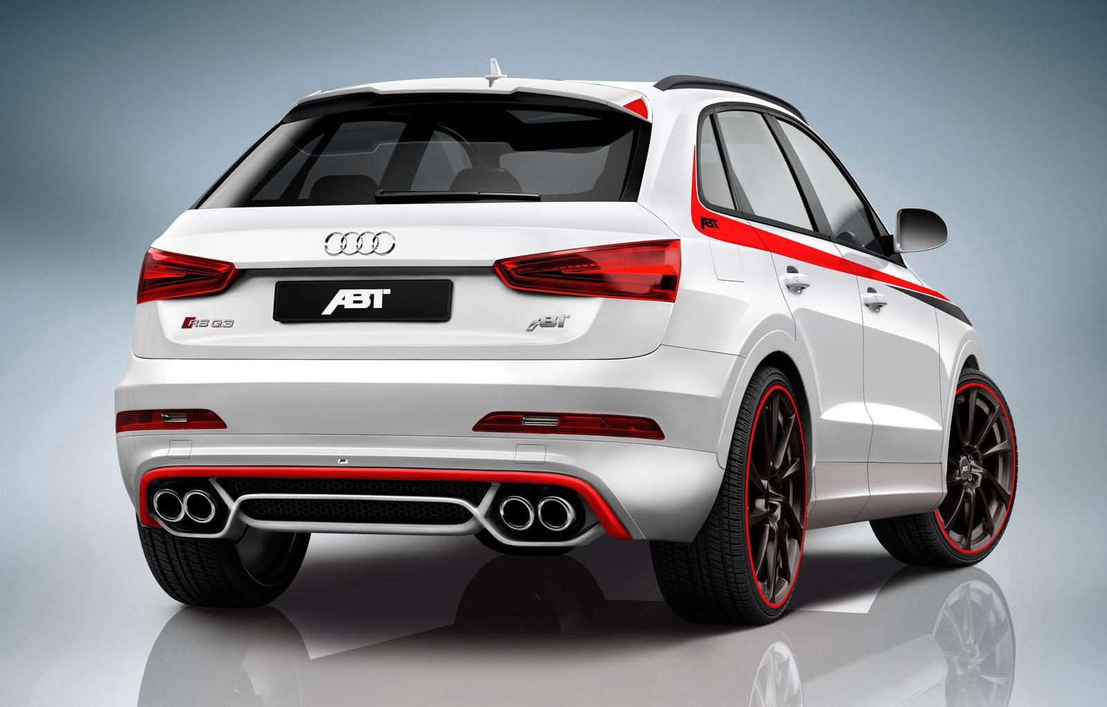 AUD RSQ3 ABT RESM GALERS