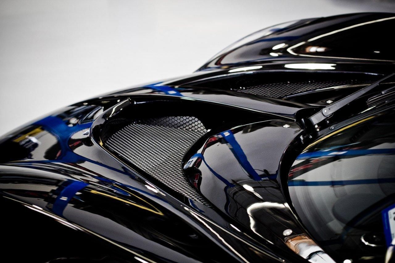HENSEY VENOM GT SPYDER GALER