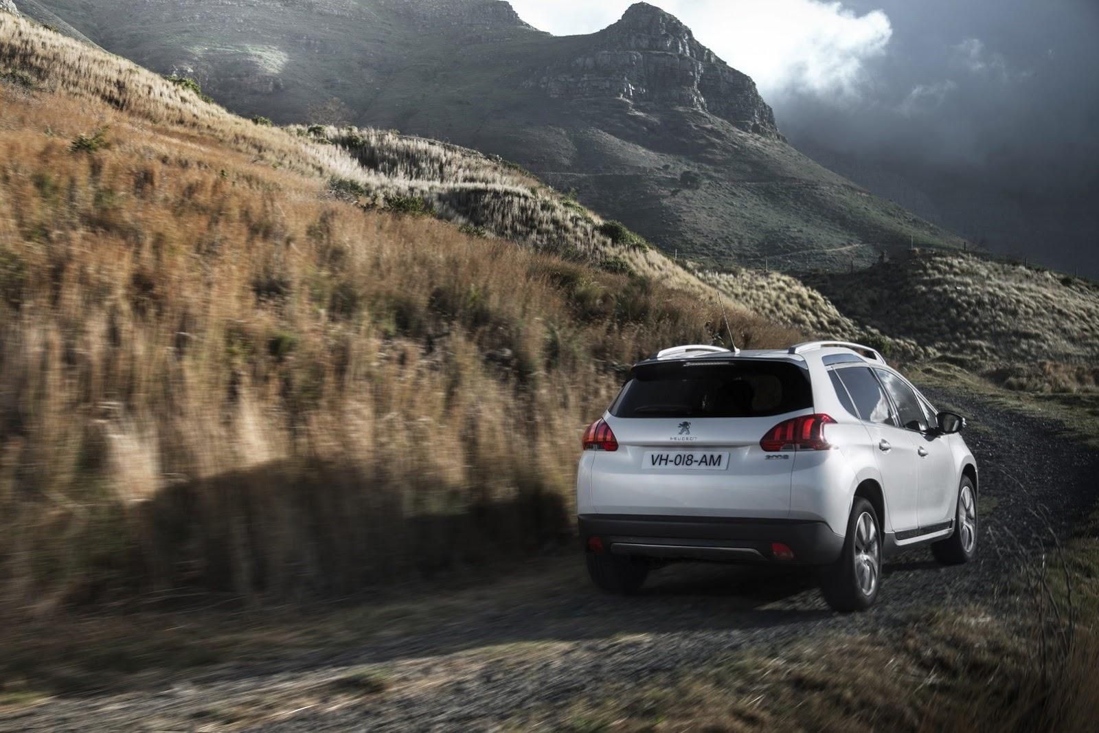 PEUGEOT 2008 GALER 2