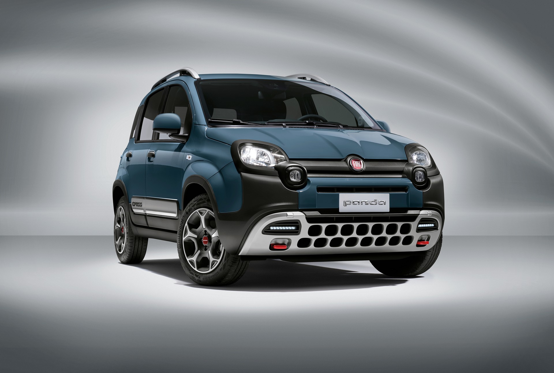 2021 Fiat Panda resim galerisi (21.10.2020)