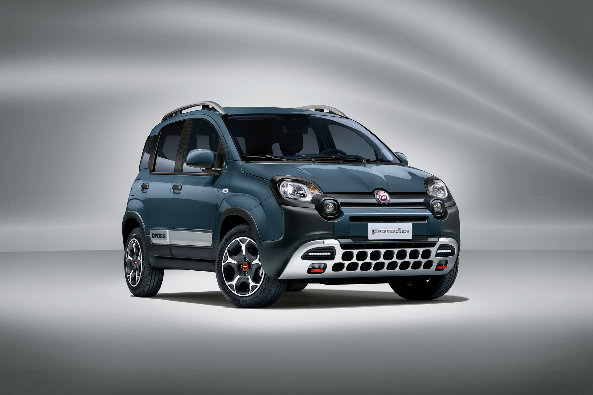 2021 Fiat Panda resim galerisi (21.10.2020)