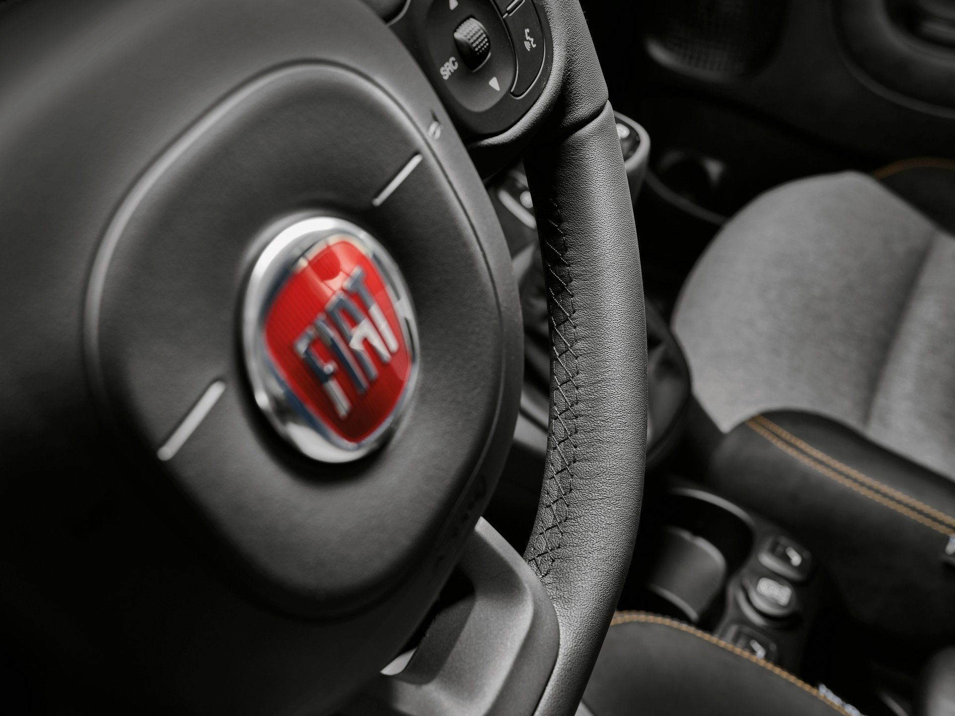 2021 Fiat Panda resim galerisi (21.10.2020)