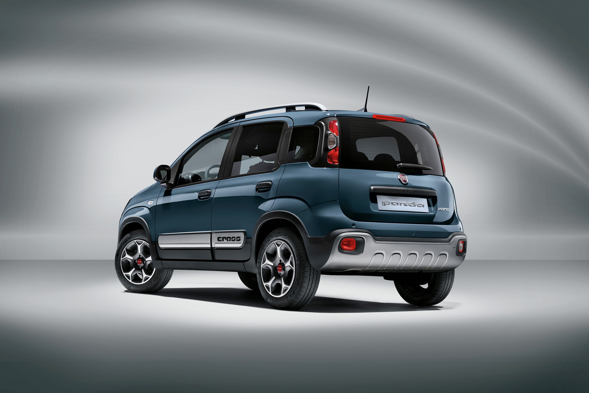 2021 Fiat Panda resim galerisi (21.10.2020)