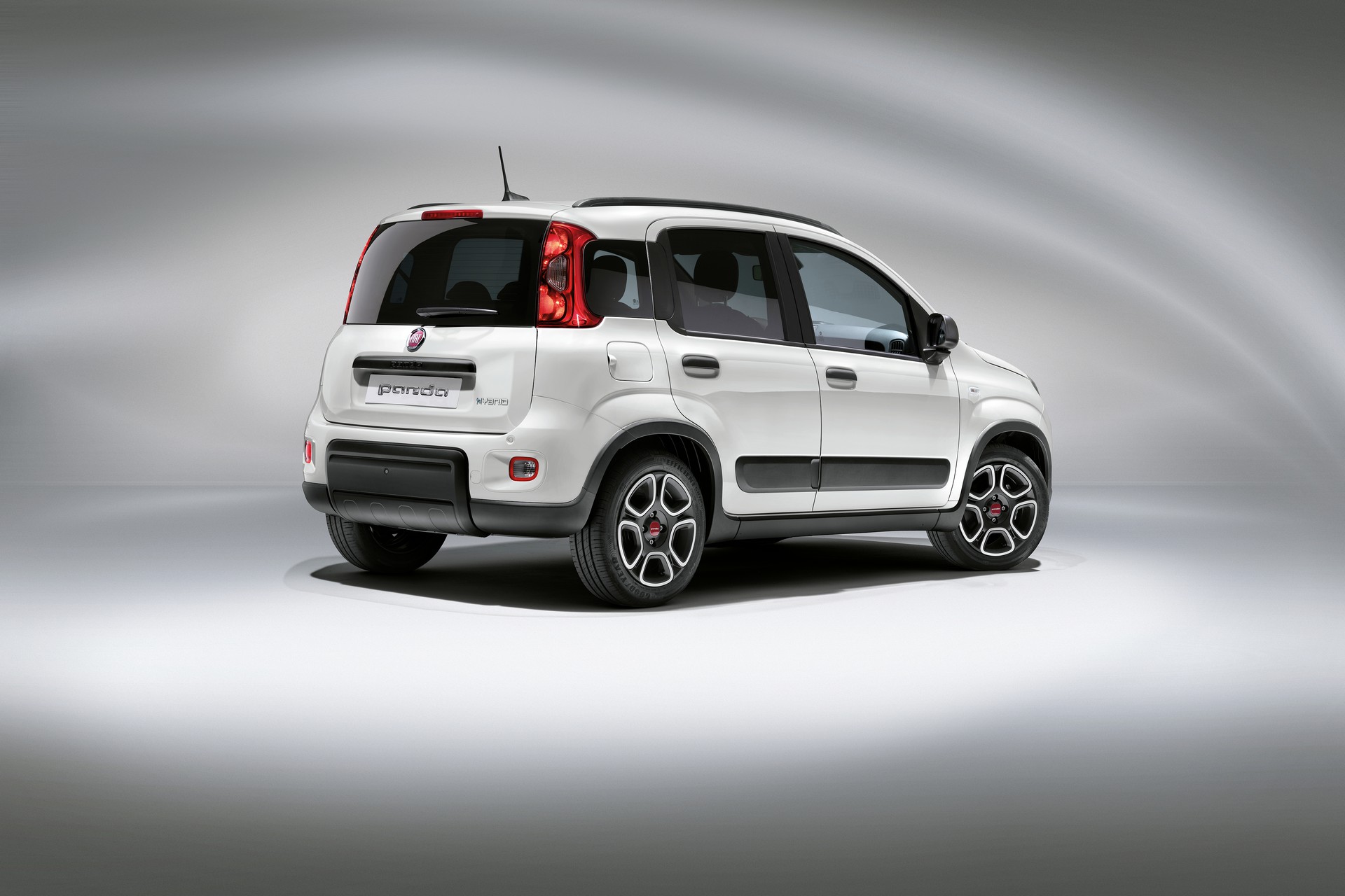 2021 Fiat Panda resim galerisi (21.10.2020)