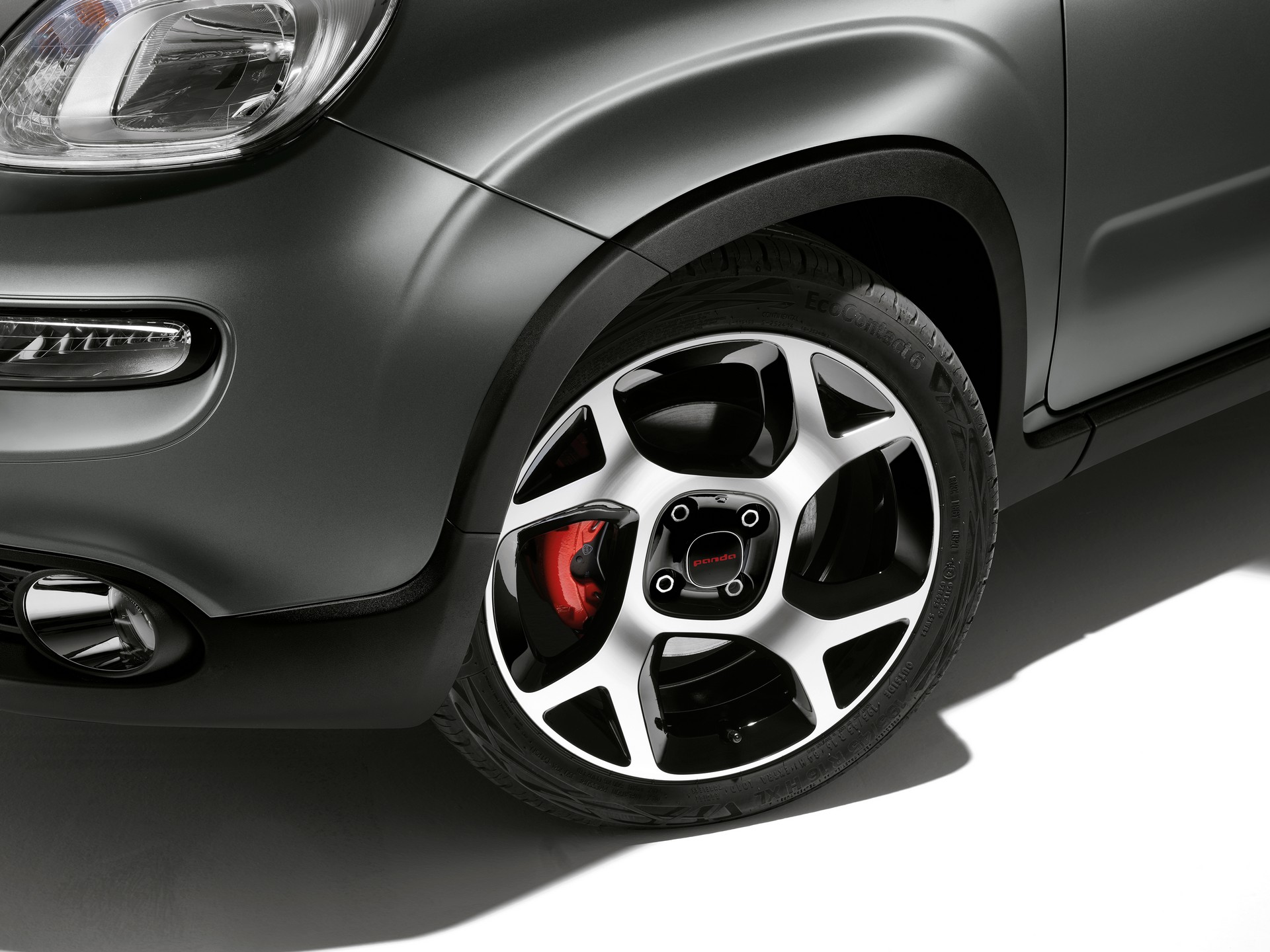 2021 Fiat Panda resim galerisi (21.10.2020)