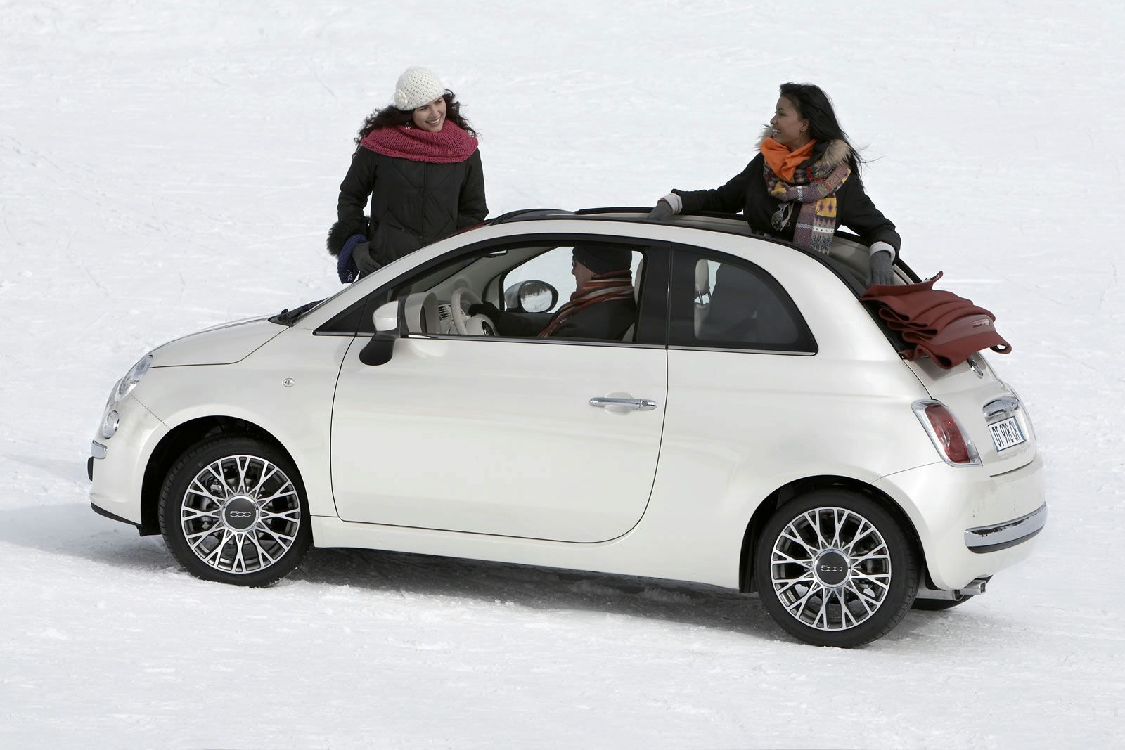 FAT 500C GALER