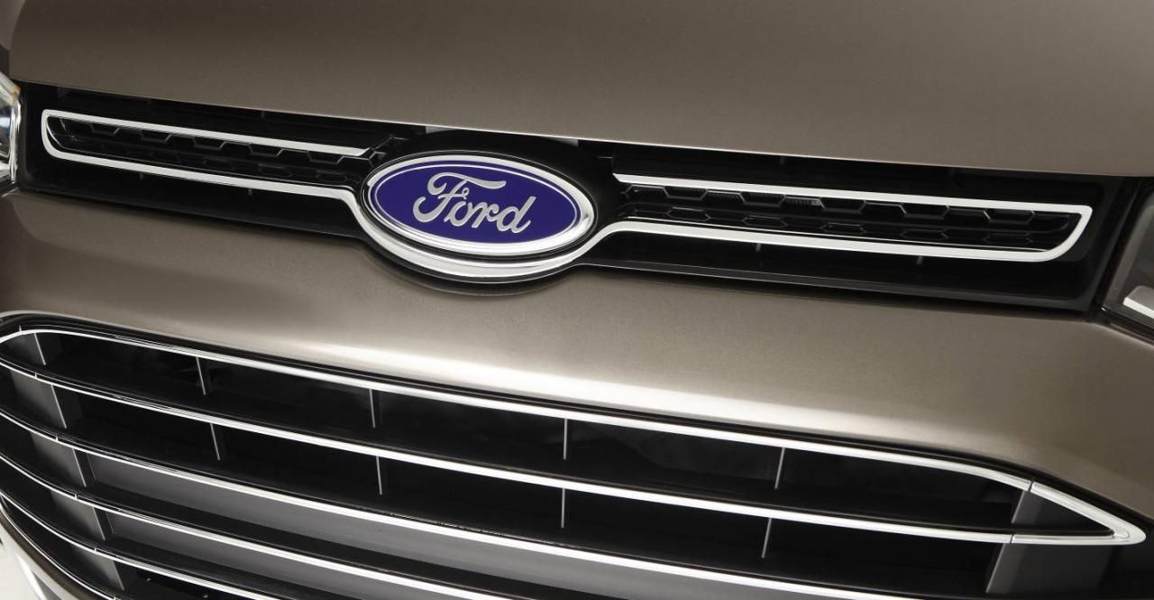 FORD TERRTORY (2011) GALER
