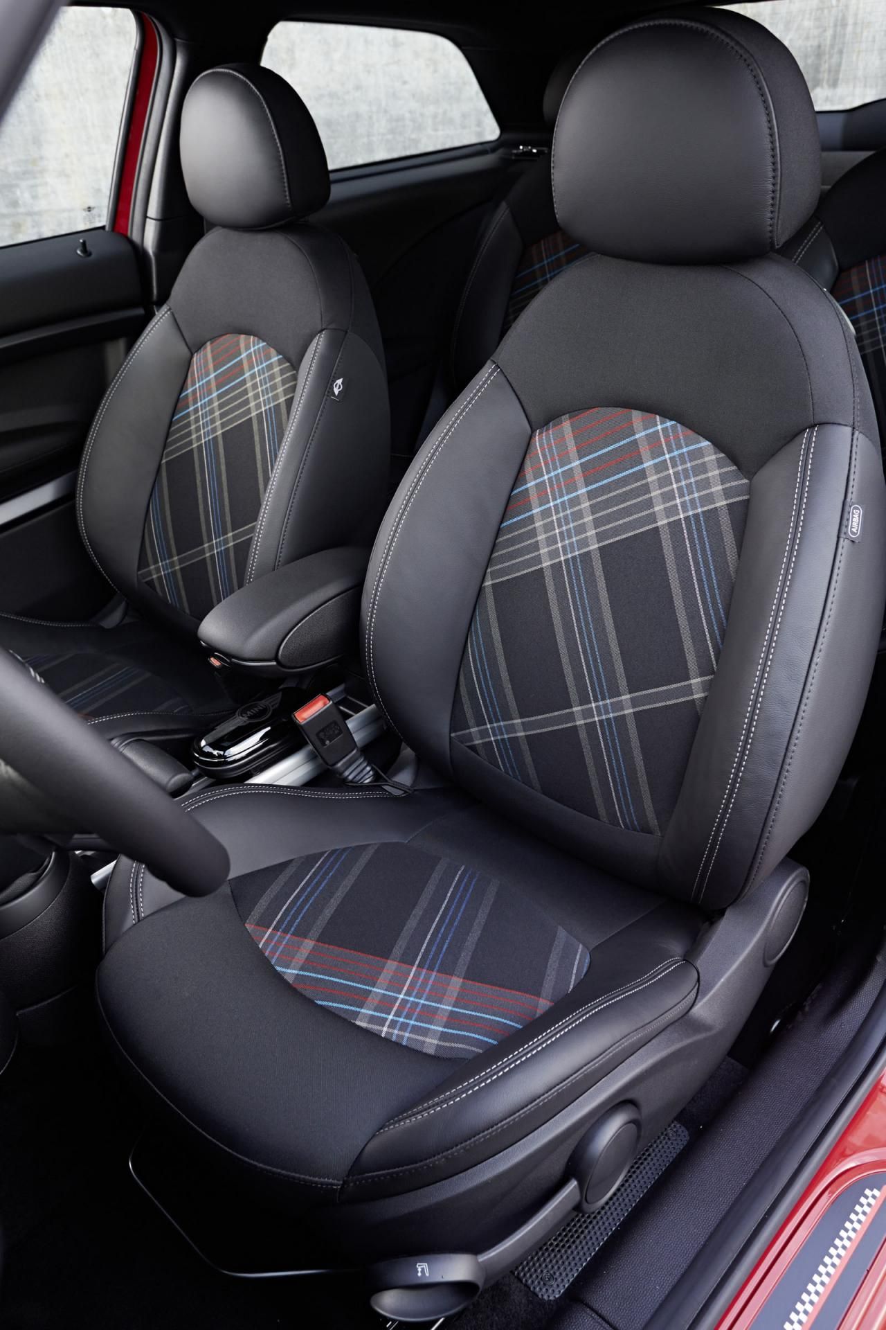 MN PACEMAN JOHN COOPER WORKS GALER