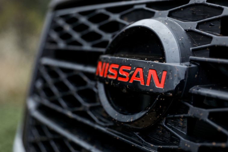 2021 Nissan Navara resim galerisi (08.11.2020)