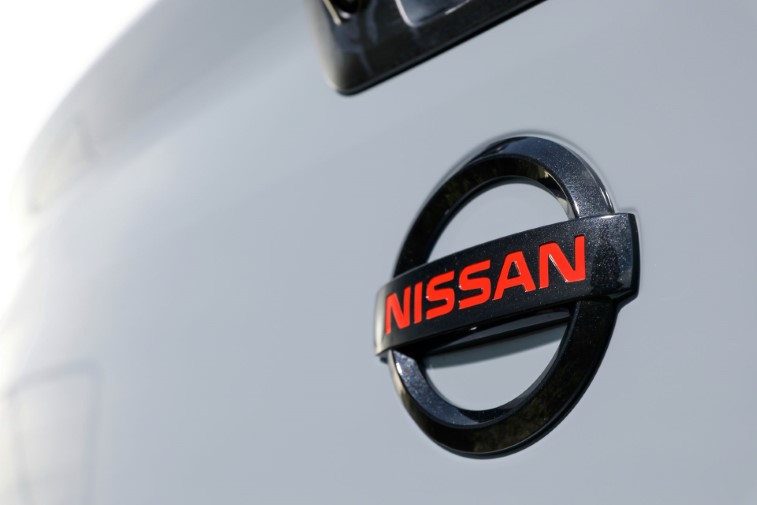 2021 Nissan Navara resim galerisi (08.11.2020)