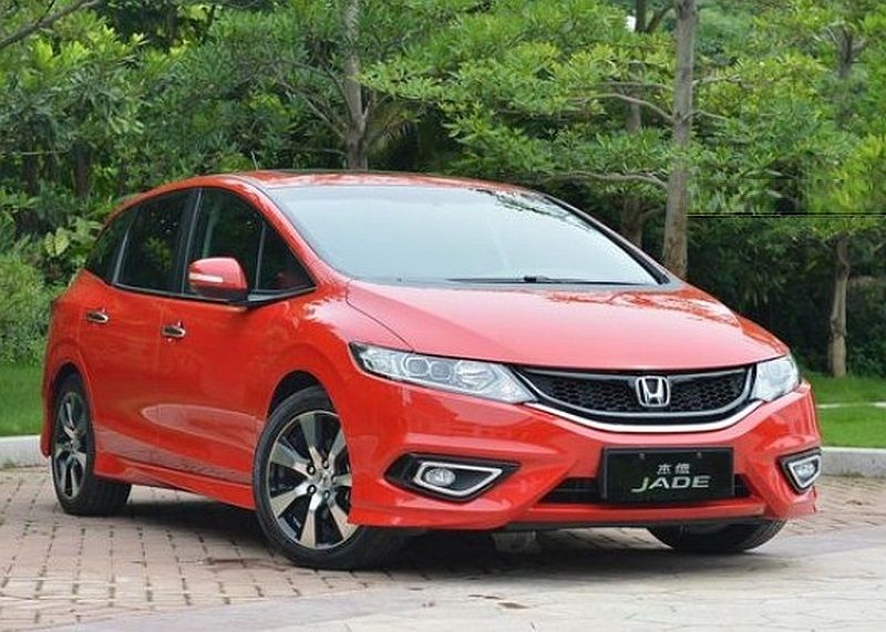 YEN HONDA JADE RESM GALERS