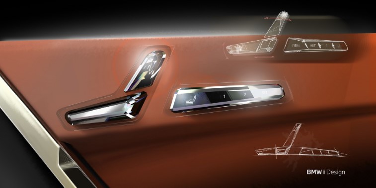 2022 BMW iX resim galerisi (13.11.2020)