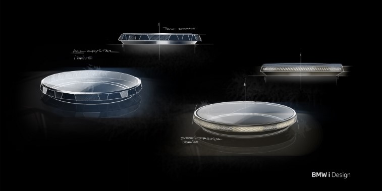 2022 BMW iX resim galerisi (13.11.2020)