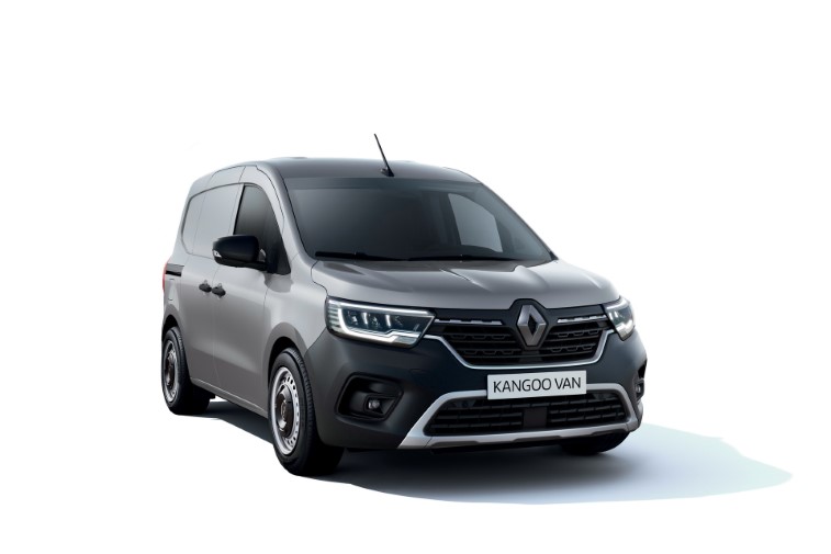 2021 Renault Kangoo resim galerisi (13.11.2020)