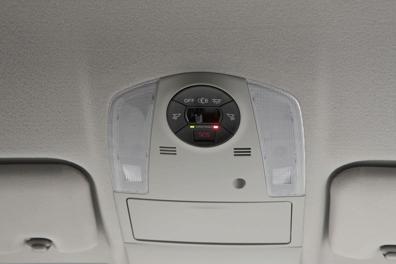 TOYOTA PRUS (2010) GALER