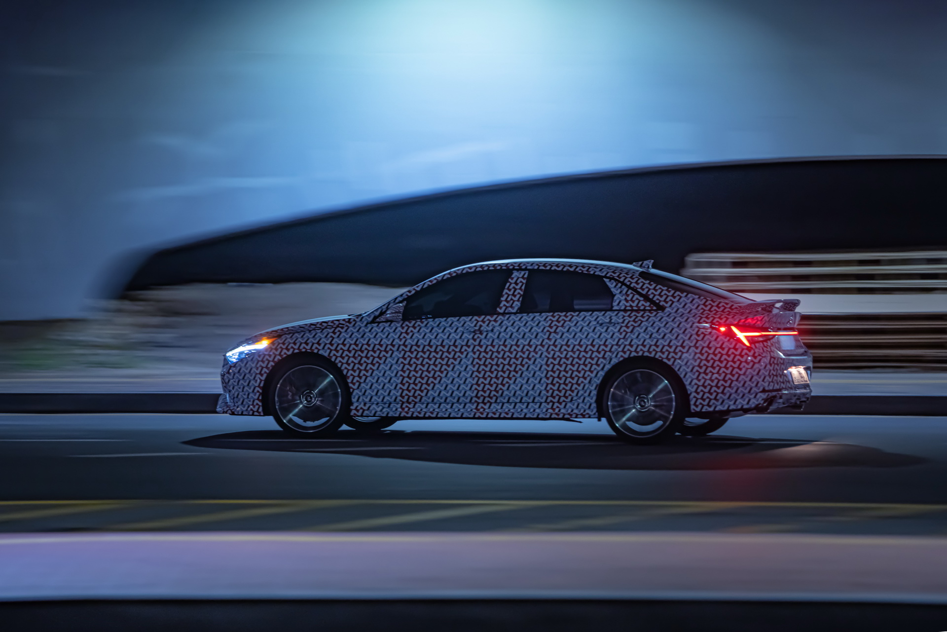 2022 Hyundai Elantra N resim galerisi (17.11.2020)