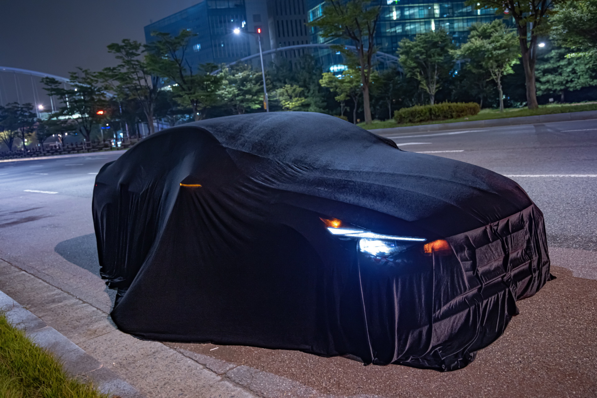 2022 Hyundai Elantra N resim galerisi (17.11.2020)