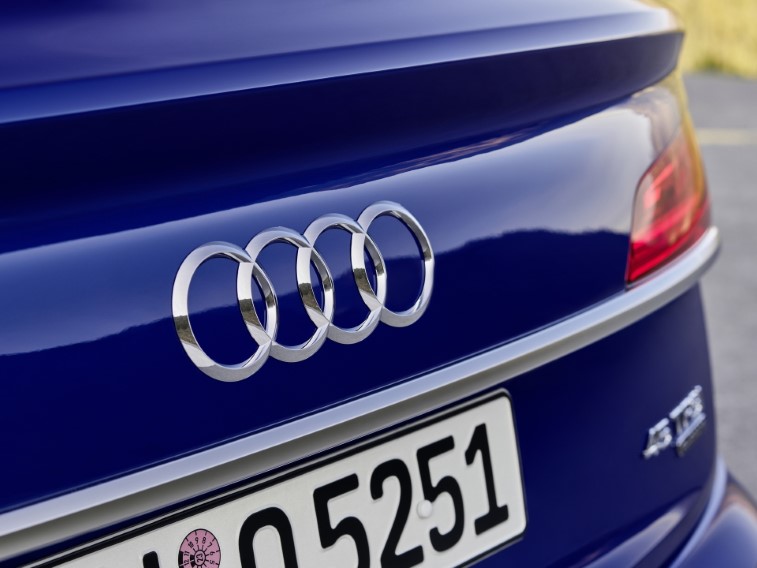 2021 Audi Q5 ve SQ5 Sportback resim galerisi (29.11.2020)