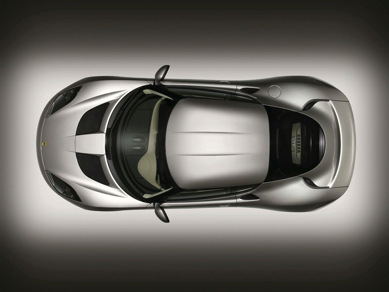 LOTUS EVORA (2008) GALER