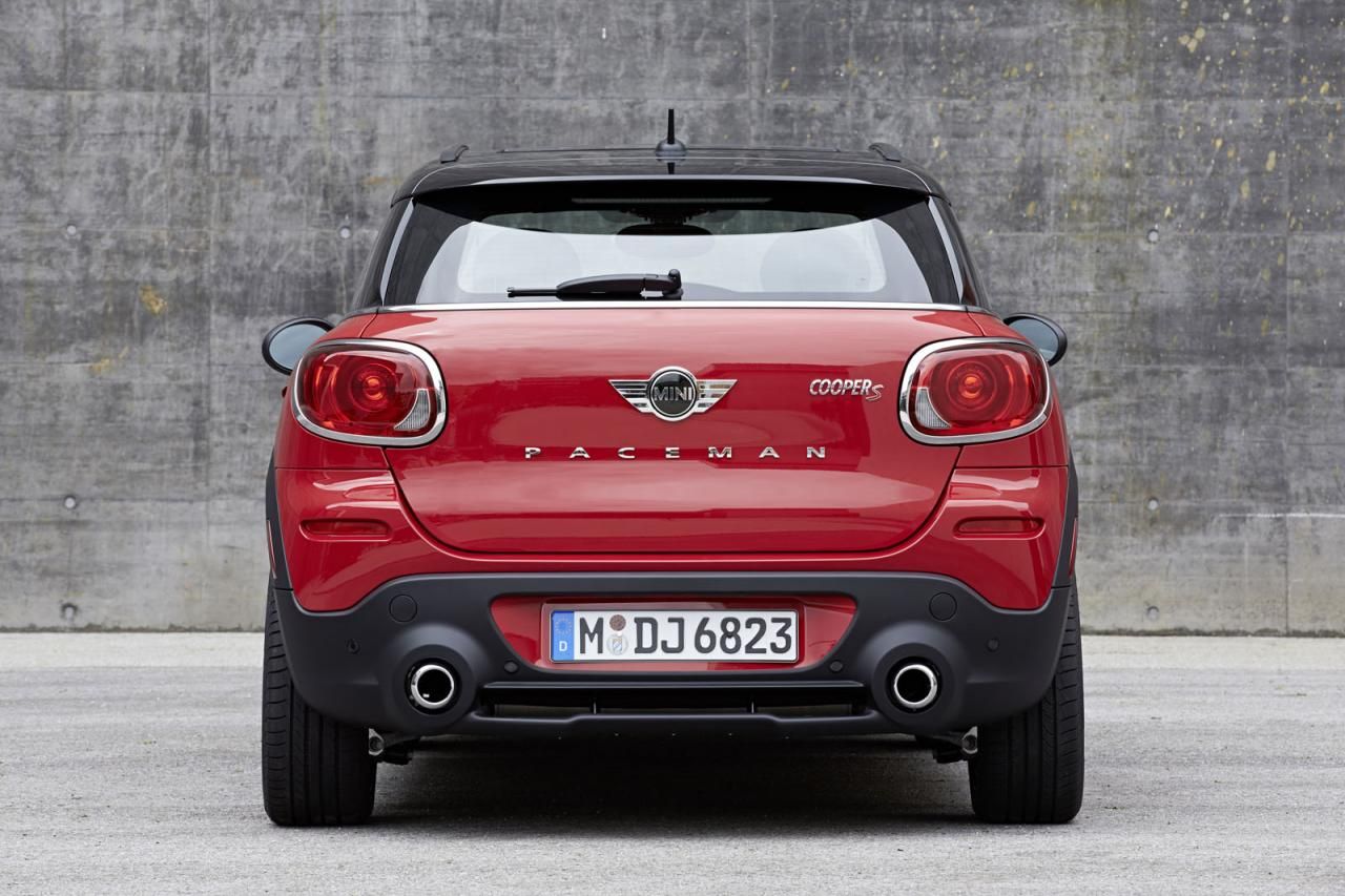 MN PACEMAN JOHN COOPER WORKS GALER