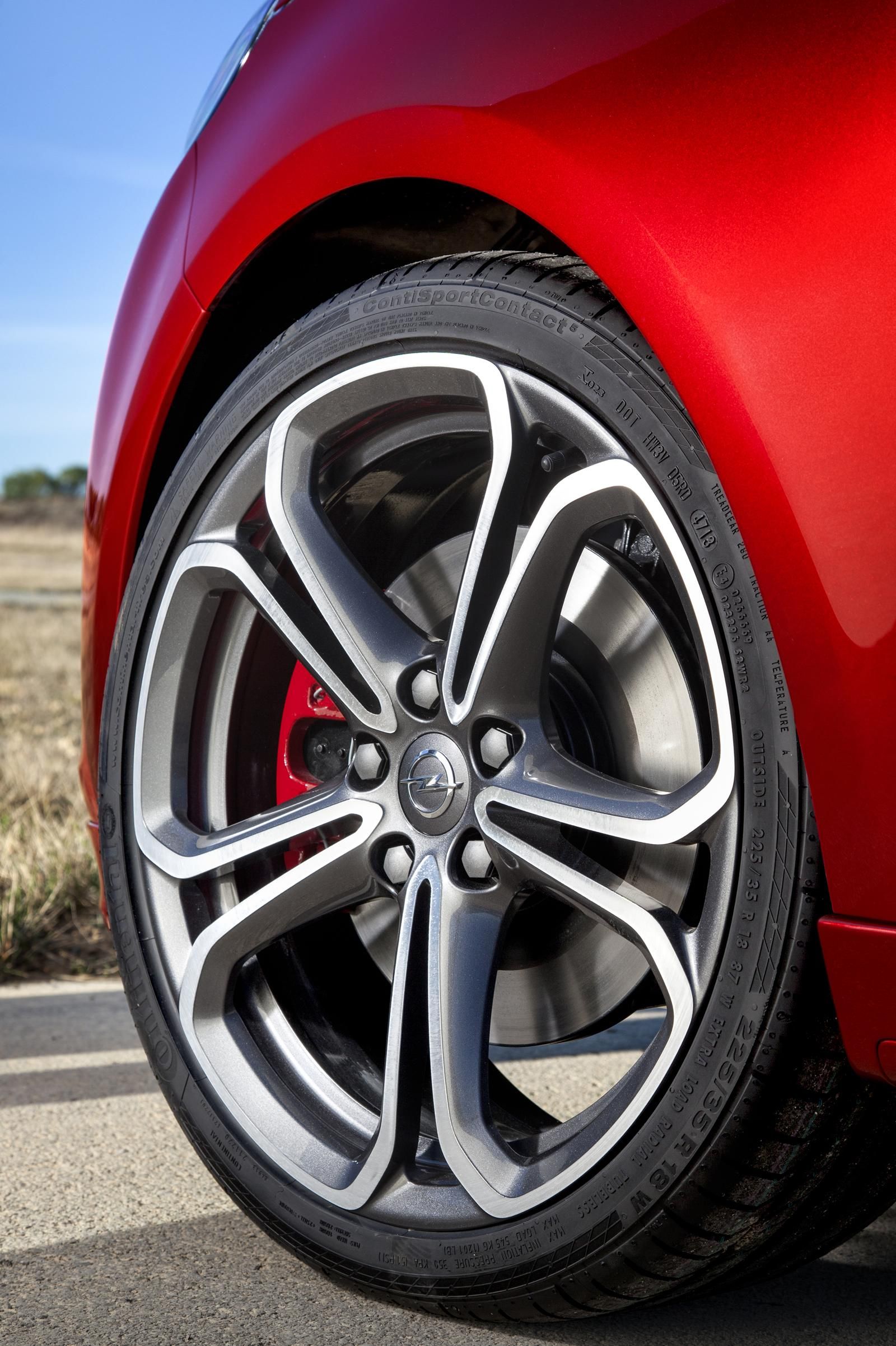 YEN 2014 OPEL ADAM S RESM GALERS
