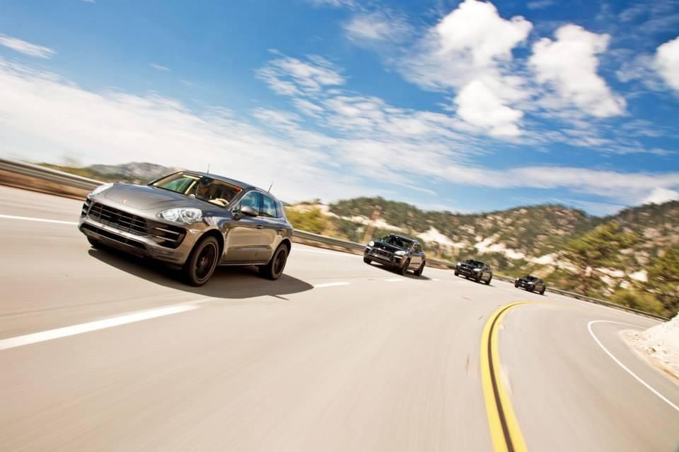 YEN PORSCHE MACAN RESM PUCU RESM GALERS