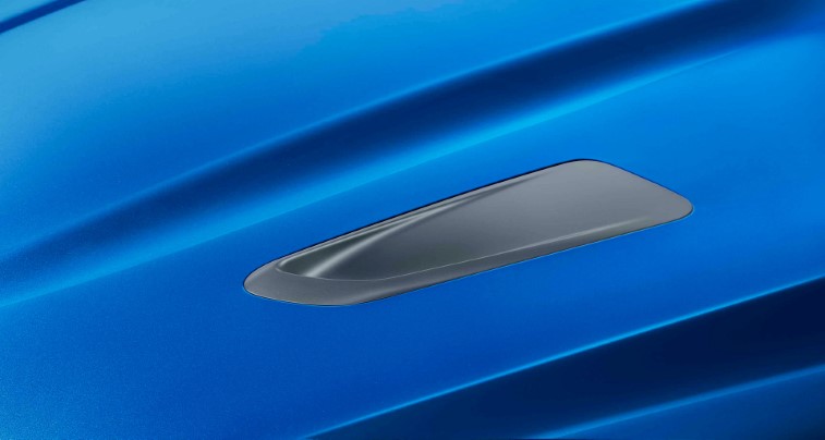 2021 Jaguar F-Pace SVR resim galerisi (03.12.2020)