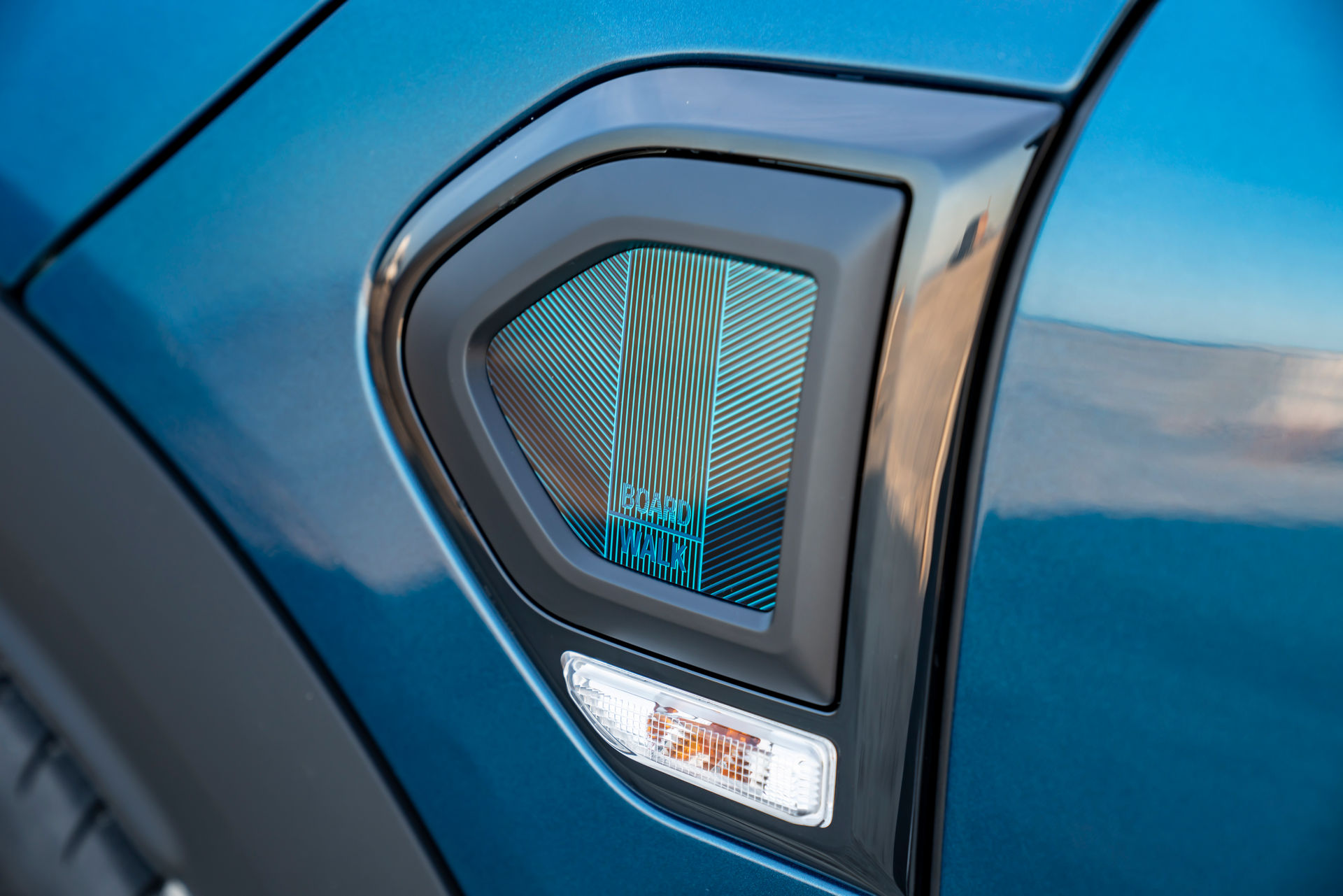2021 Mini Countryman Boardwalk resim galerisi (10.12.2020)