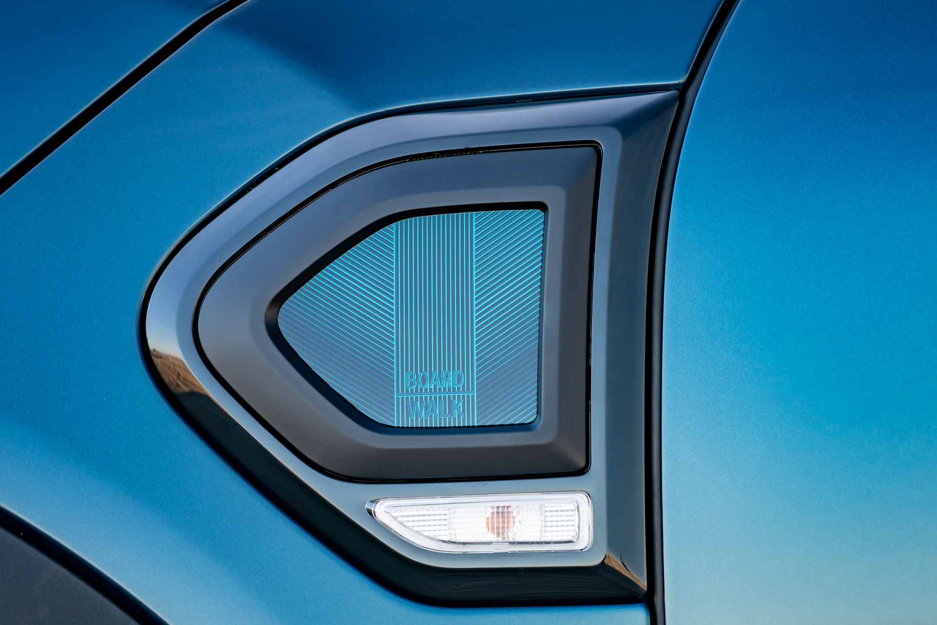 2021 Mini Countryman Boardwalk resim galerisi (10.12.2020)