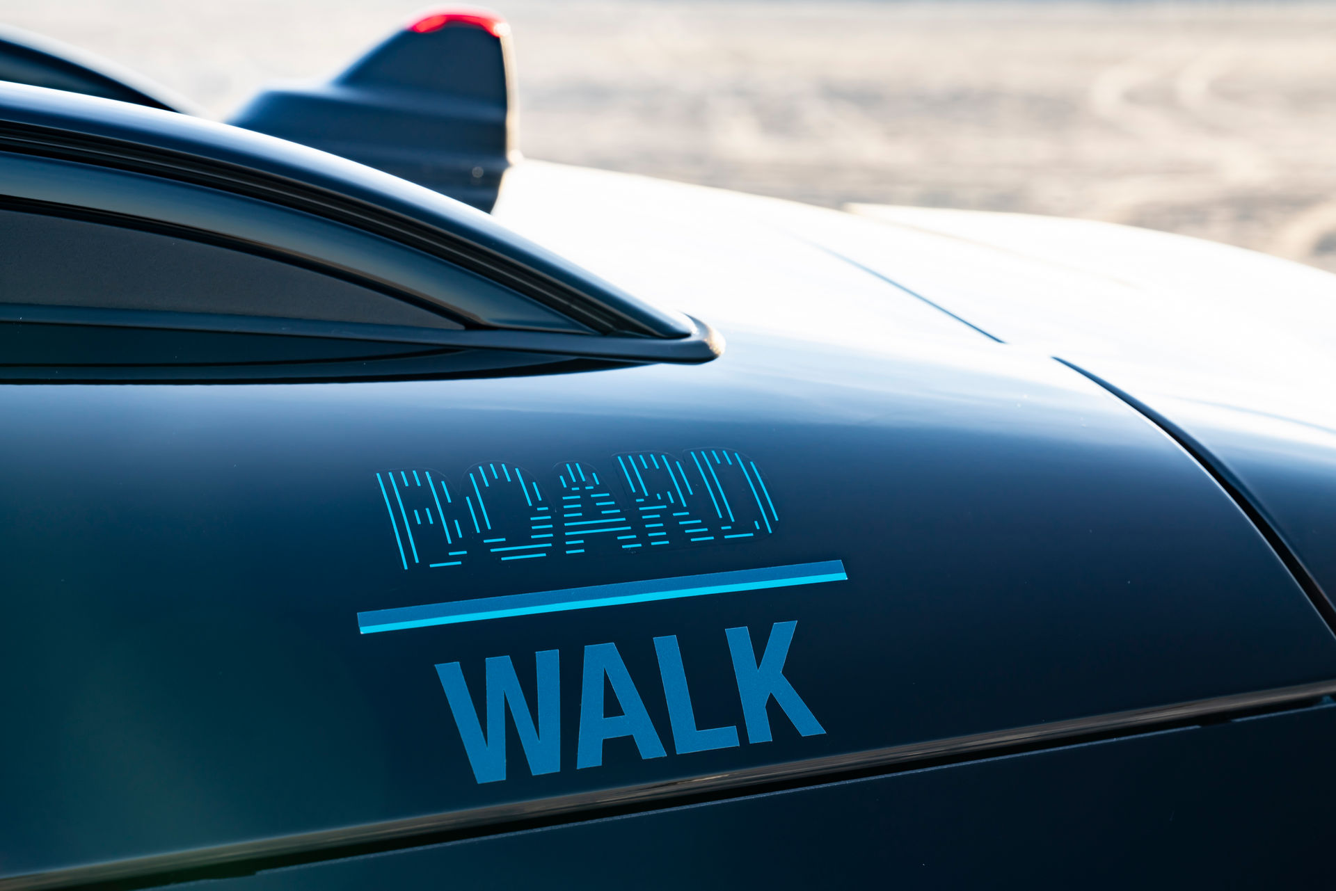 2021 Mini Countryman Boardwalk resim galerisi (10.12.2020)